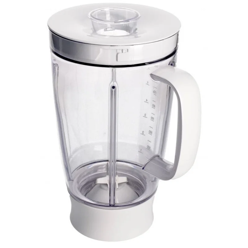 Чаша блендера в сборе для кухонного комбайна Kenwood, KW681153