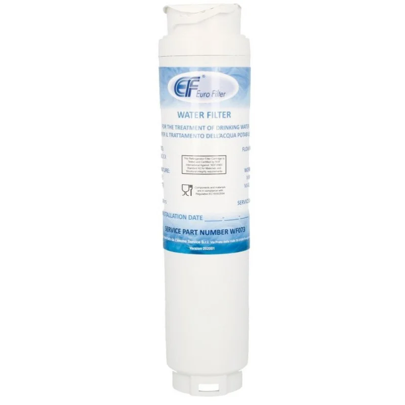 Водяной фильтр для холодильника BOSCH 11034151, 740572, не оригинал