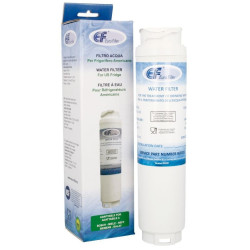 BOSCH/ Siemens külmiku veefilterfilter 11034151,740572, asendusfilter