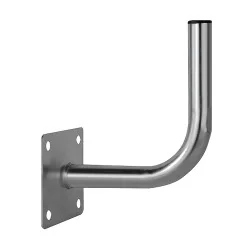 Antenni seinakinnitus teleskoop 35-66 cm