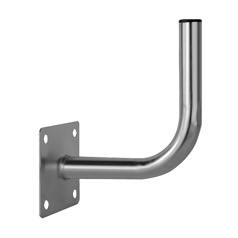 Antenni seinakinnitus 20cm, toru 35mm