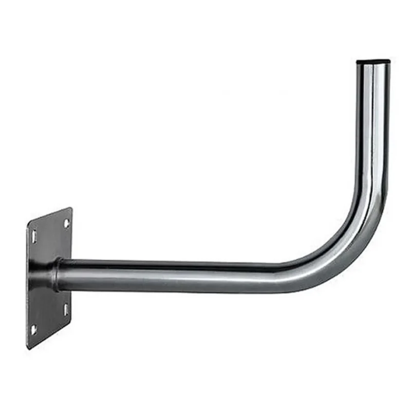 Antenni seinakinnitus 41cm, toru 40mm