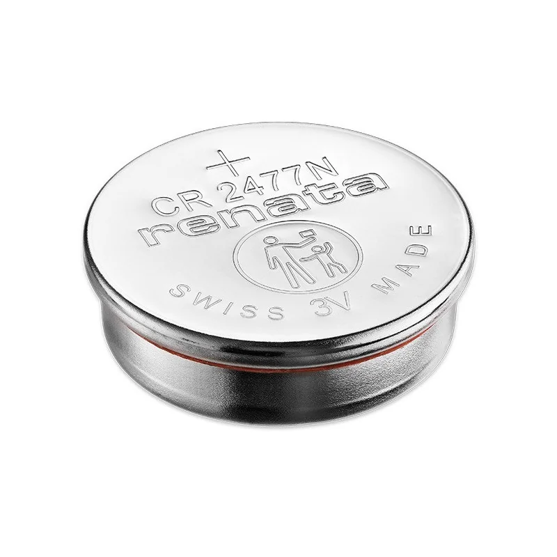 Батарейка CR2477N, renata
