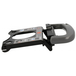 Держатель мешка (пылесборника) для пылесоса Electrolux, 140111618033