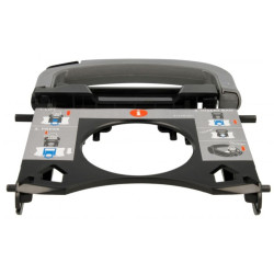 Держатель мешка (пылесборника) для пылесоса Electrolux, 140111618033