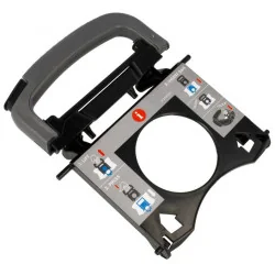 Electrolux tolmuimeja...