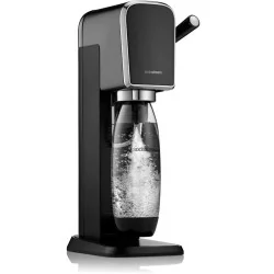 Mulliveemasin SodaStream...