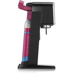 Сифон для газирования воды SodaStream Art, черный, 1013511771