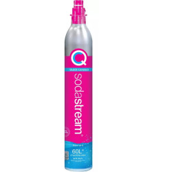 Mulliveemasina CO2 gaasiballoon SodaStream Extra Quick Connect, 1132120770