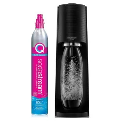 Mulliveemasin SodaStream...