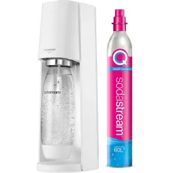 Mulliveemasin SodaStream...