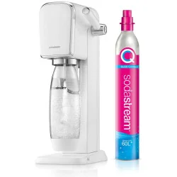 Mulliveemasin SodaStream...