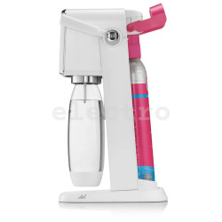 Сифон для газирования воды SodaStream Art, белый, 1013511770