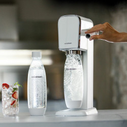 Mulliveemasin SodaStream Soda Stream Art, valge, 1013511770
