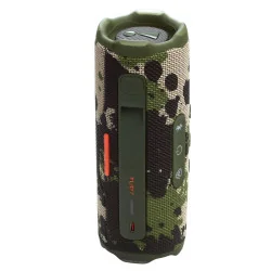 Kaasaskantav juhtmevaba kõlar JBL Flip 7, kamuflaaž, JBLFLIP7SQUAD