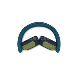 Детские беспроводные наушники Philips, синий, TAK4200CT/00