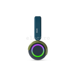 Детские беспроводные наушники Philips, синий, TAK4200CT/00