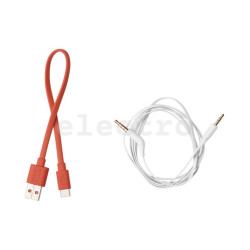 Беспроводные наушники JBL TUNE 670NC, адаптивное шумоподавление, белый, JBLT670NCWHT