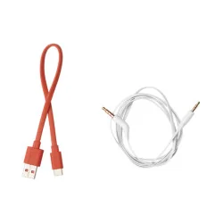 Juhtmevabad kõrvaklapid JBL TUNE 670NC, adaptiivne mürasummutus, valge, JBLT670NCWHT