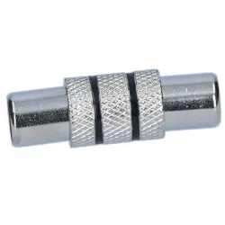 Аудиопереходник RCA гнезда/...