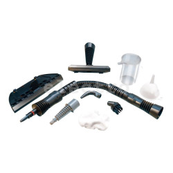 Aurupuhasti Camry CR7021, 1100W, 3.5bar, 0.35L, valge