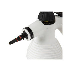 Пароочиститель Camry CR7021, 350 мл, белый Пароочиститель Camry CR7021, 350 мл, белый