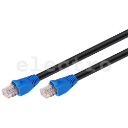 Kaabel CAT5E 20 m, Goobay,...