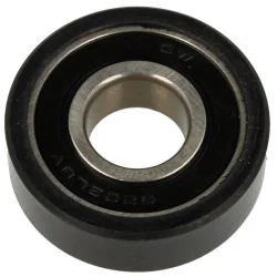 Laager 6202LUV, Candy