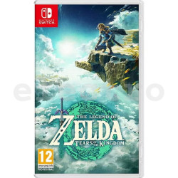 Игра Nintendo Switch The...