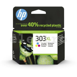 Tindikassett HP 303XL...