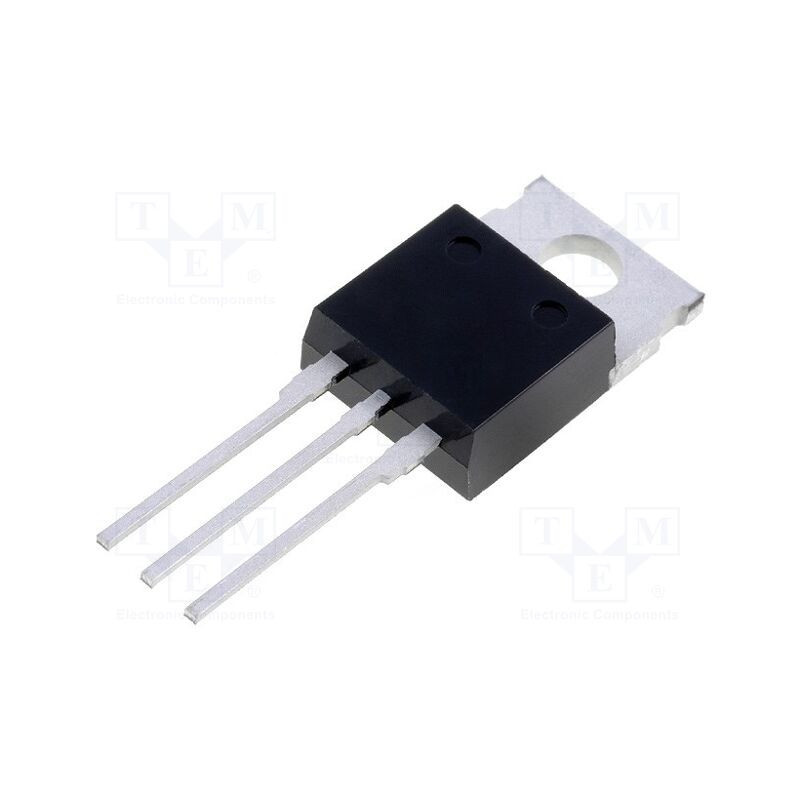 MBR10150CT, DIODE SCHOTTKY 150V, 5A, TO220AB