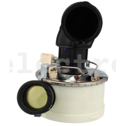 ТЭН посудомоечной машины...