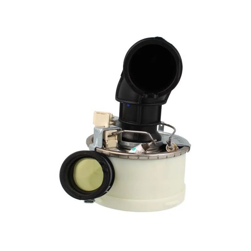 Whirlpool, Indesit nõudepesumasina küttekeha, 488000856635