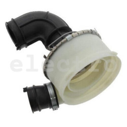 ТЭН посудомоечной машины Whirlpool, Indesit, 488000856635