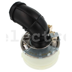 ТЭН посудомоечной машины Whirlpool, Indesit, 488000856635