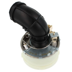 Whirlpool, Indesit nõudepesumasina küttekeha, 488000856635