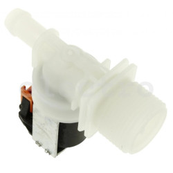 Клапан заливной для стиральной машины Whirlpool, Indesit, 482000022024