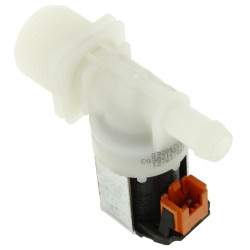 Whirlpool, Indesit nõudepesumasina vee sisselaske klapp, 482000022024