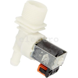 Клапан заливной для стиральной машины Whirlpool, Indesit, 482000022024