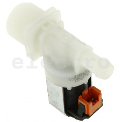 Клапан заливной для...