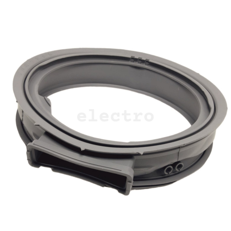 Манжета люка для стиральных машин LG, MDS66651607,MDS66651624