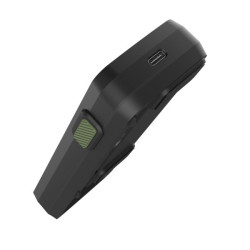 Juhtmevaba küpsetustermomeeter HERQS009, Double Max