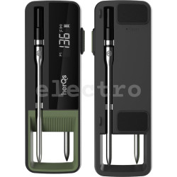 Kулинарный термометр для мяса HERQS009, Double Max Kулинарный термометр для мяса HERQS009, Double Max