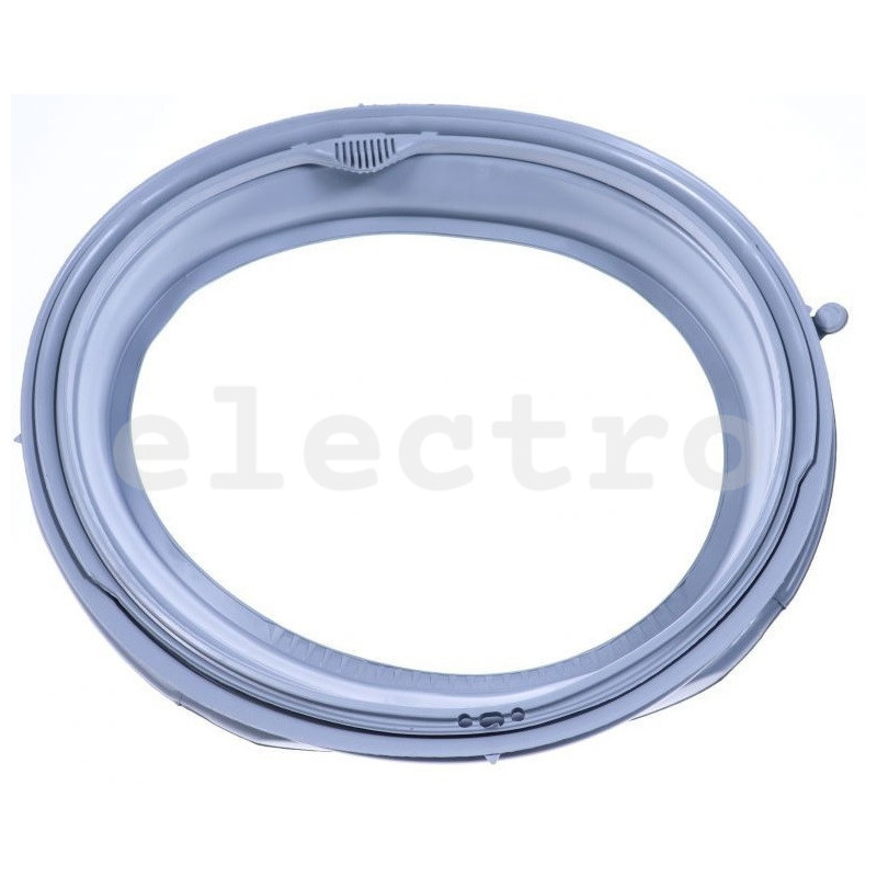 Манжета (резина люка) для стиралки Beko, 2466300300, 2827080900