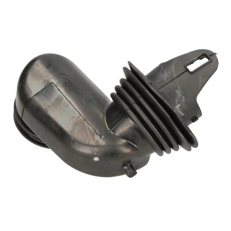 Патрубок от дозатора к баку для стиральной машины Beko, 2818440200, 2857160100