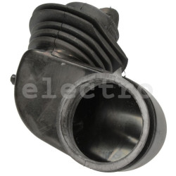 Патрубок от дозатора к баку для стиральной машины Beko, 2818440200, 2857160100