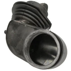 Патрубок от дозатора к баку для стиральной машины Beko, 2818440200, 2857160100