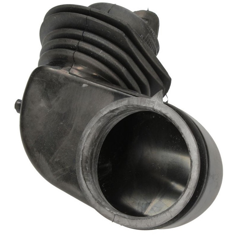 Патрубок от дозатора к баку для стиральной машины Beko, 2818440200, 2857160100