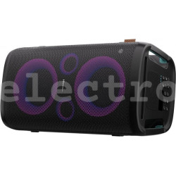 Peokõlar Hisense HP110 Plus Party Rocker One Plus, 2 mikrofoni, must