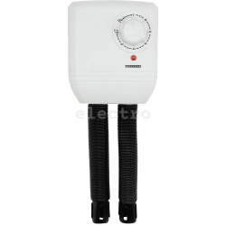 Jalatsikuivataja Melissa, 250 W, valge, 16540009